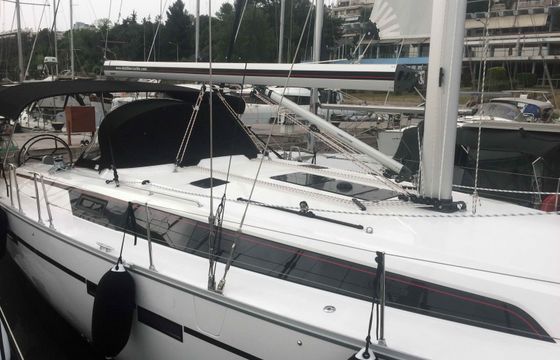 Bavaria Cruiser 46 (4 Cab.)
