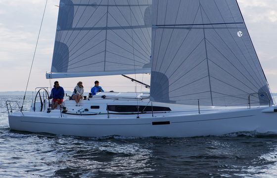 J/Boats J 112