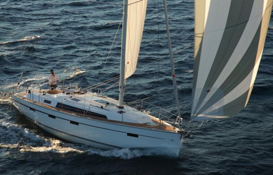 Bavaria Cruiser 41
