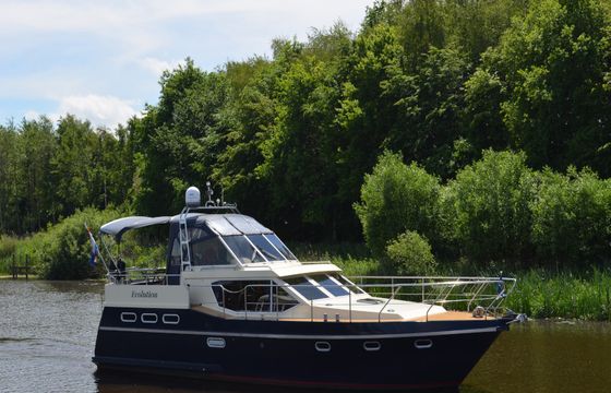 De Drait Reline 1260