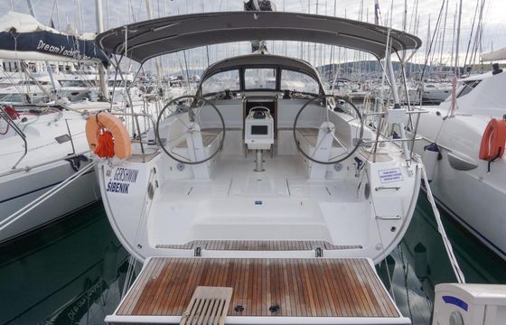 Bavaria Cruiser 46