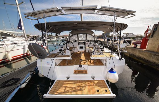Bavaria C42