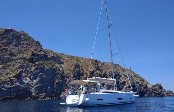 Dufour Yachts Dufour 390 Grand Large