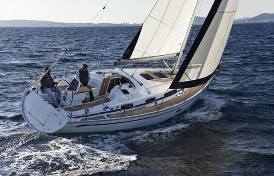 Bavaria 34 Cruiser