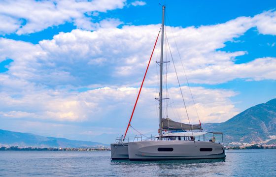 Excess Catamarans Excess 11