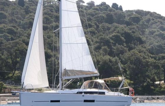 Dufour Yachts Dufour 382 Gl