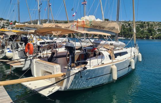 Dufour Yachts Dufour 360 Liberty