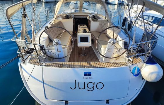 Bavaria Cruiser 37