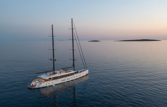 Custom Made Ms Custom Line 45.5m