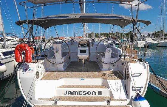 Bavaria Cruiser 46