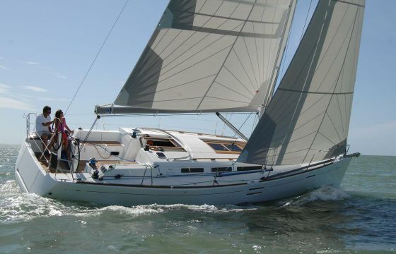 Dufour Yachts Dufour 40e