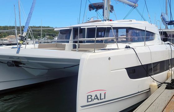 Bali Catamarans Bali 4.2