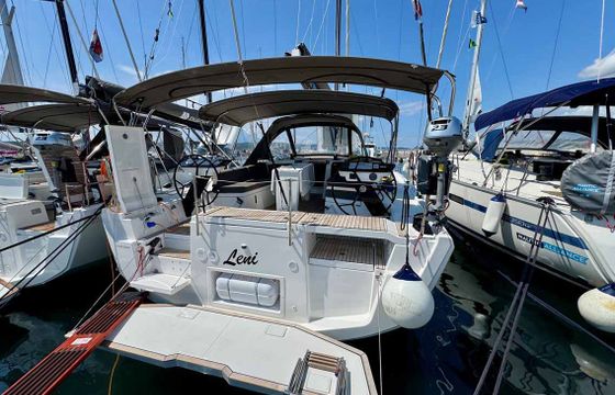 Dufour Yachts Dufour 41 Performance