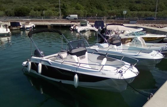 Salpa Sunsix Jet