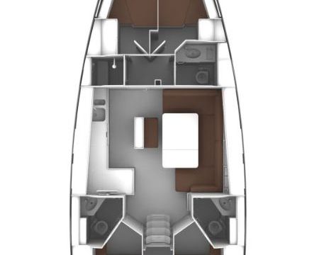 Bavaria Cruiser 46