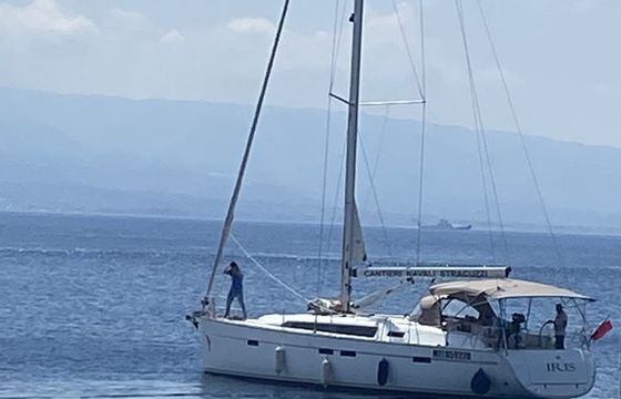 Bavaria 46 Cruiser