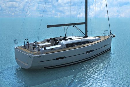 Dufour Yachts Dufour 412 Gl