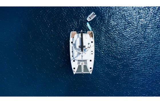 Lagoon 46