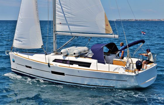 Dufour Yachts Dufour 382 Gl
