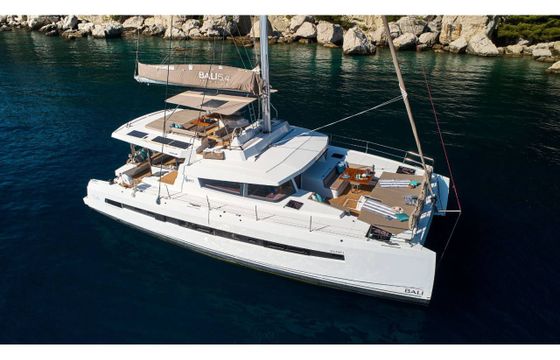 Bali Catamarans Bali 5.4