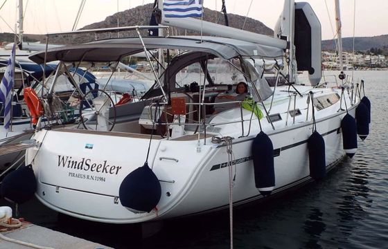 Bavaria 51