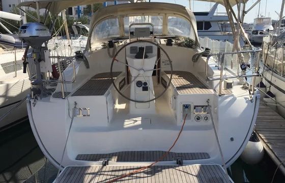 Bavaria Cruiser 36