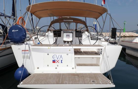 Dufour Yachts Dufour 460 Gl