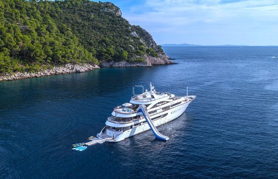 Custom Made Mv Custom Line 52m