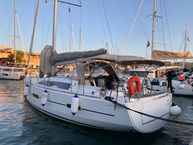 Dufour Yachts Dufour 412 Gl