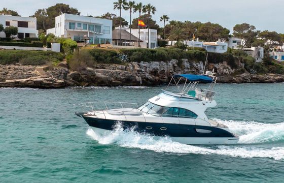 Beneteau Antares 12 Fly