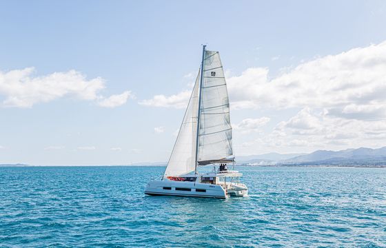 Dufour Yachts Dufour Catamaran 48