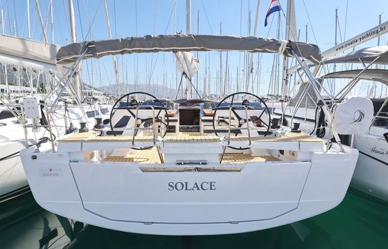 Hanse Yachts Hanse 460