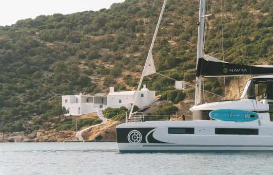 Lagoon 51