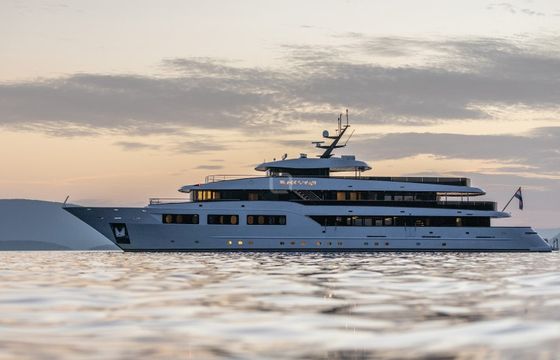 Custom Made Mv Custom Line 50m