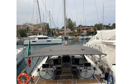 Dufour Yachts Dufour 520 Grand Large