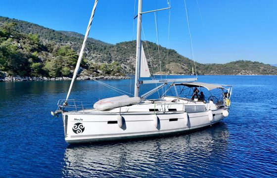 Bavaria Cruiser 40