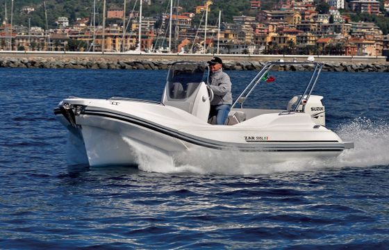 Zar Formenti Zar 59 Sl