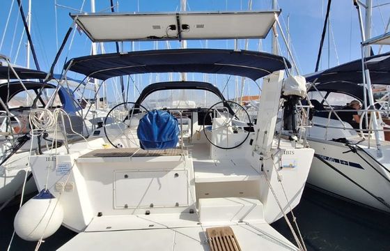 Dufour Yachts Dufour 460 Gl