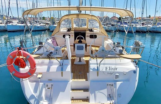 Elan 444 Impression