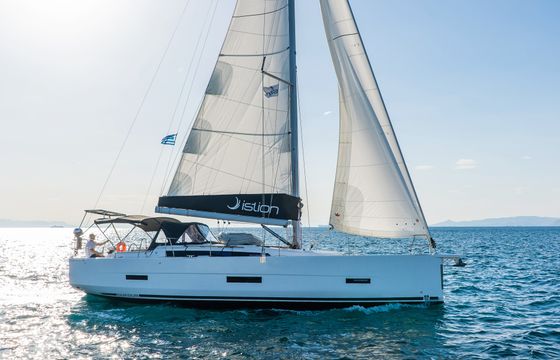 Dufour Yachts Dufour 430