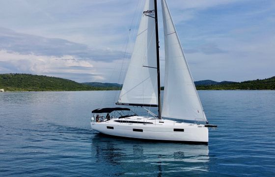 Elan Impression 45