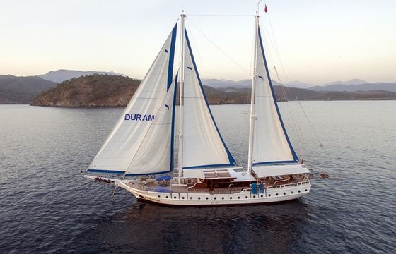 Custom Made Duramaz