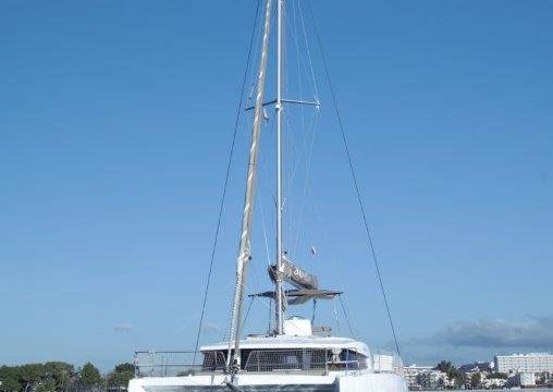 Bali Catamarans Bali 4.5