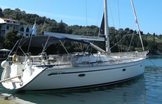 Bavaria 47 Cruiser