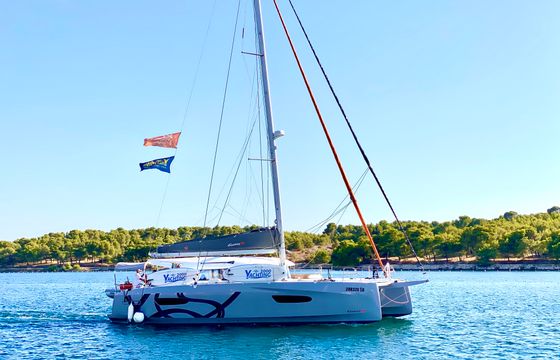 Excess Catamarans Excess 14