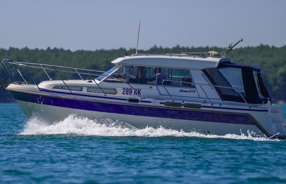 Saga 315