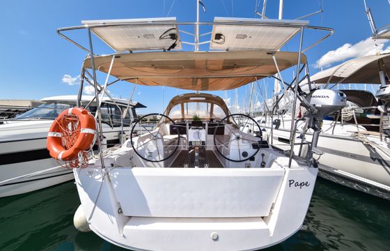 Dufour Yachts Dufour 350 Gl