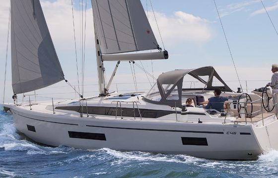 Bavaria C46