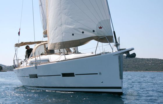 Dufour Yachts Dufour 382 Gl