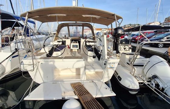 Dufour Yachts Dufour 360 Gl